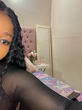 Snapshot of ItsLeyaa chatting on 17, 1, 2025 ItsLeyaa online show from 17, 1, 2025