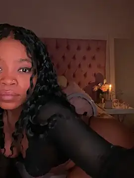 Snapshot of ItsLeyaa chatting on 18, 1, 2025 ItsLeyaa online show from 18, 1, 2025