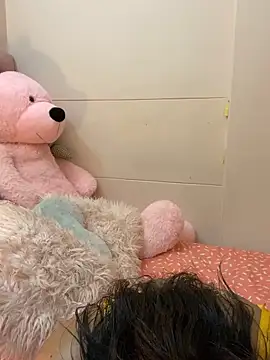 Snapshot of ItsLeyaa chatting on 16, 2, 2025 ItsLeyaa online show from 16, 2, 2025