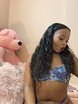 Snapshot of ItsLeyaa chatting on 1, 3, 2025 ItsLeyaa online show from 1, 3, 2025