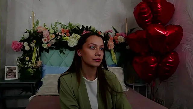 Snapshot of AliceBrayan chatting on 18, 2, 2026 AliceBrayan online show from 18, 2, 2026