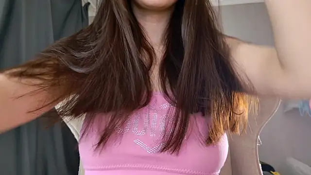 Miss Mia Murr online show from 26, 3, 2026