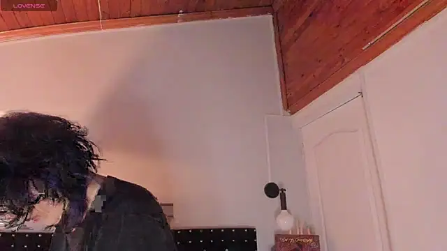 Ghosty Doll online show from 16, 1, 2026