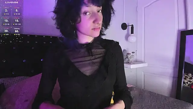 Ghosty Doll online show from 7, 2, 2026