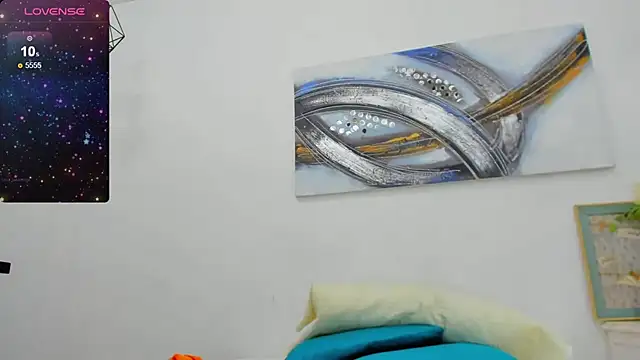 ebony beckyy online show from 18, 12, 2024