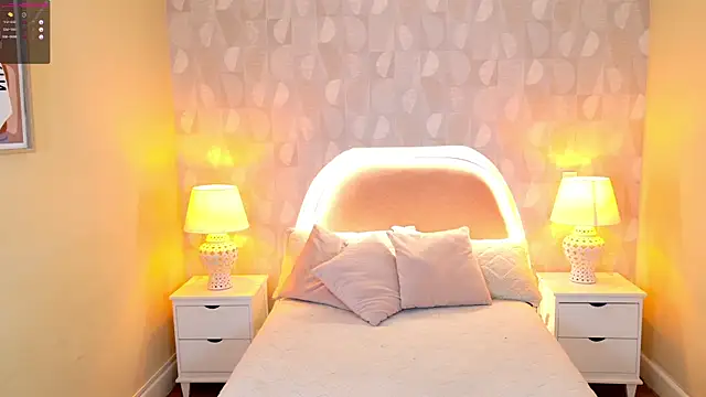 Snapshot of april_rousse chatting on 25, 2, 2025 april rousse online show from 25, 2, 2025