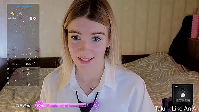 SpiceJessy online show from 6, 12, 2024