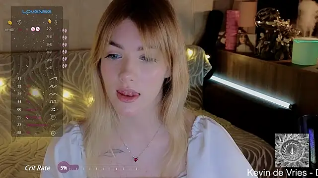 SpiceJessy online show from 12, 12, 2024