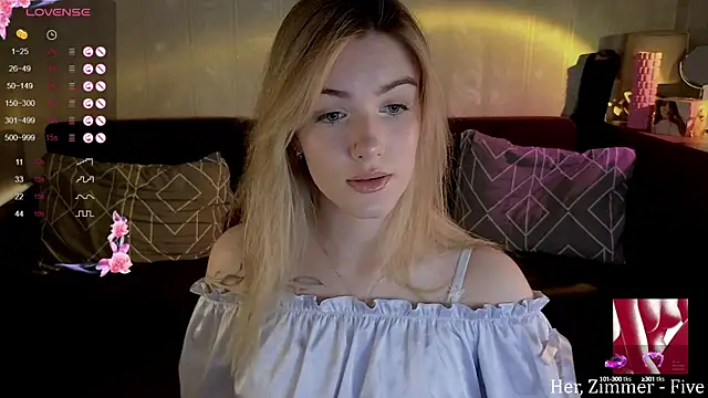 SpiceJessy online show from 20, 2, 2025