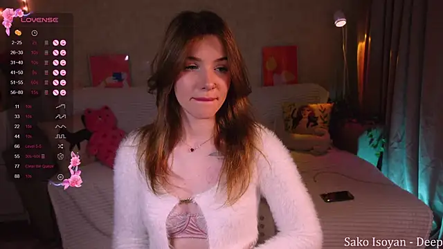 SpiceJessy online show from 20, 10, 2025