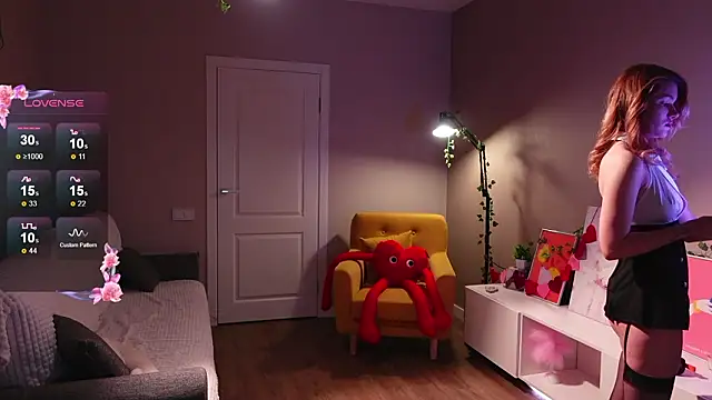 SpiceJessy online show from 19, 2, 2026