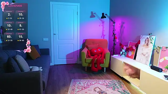 SpiceJessy online show from 17, 4, 2026