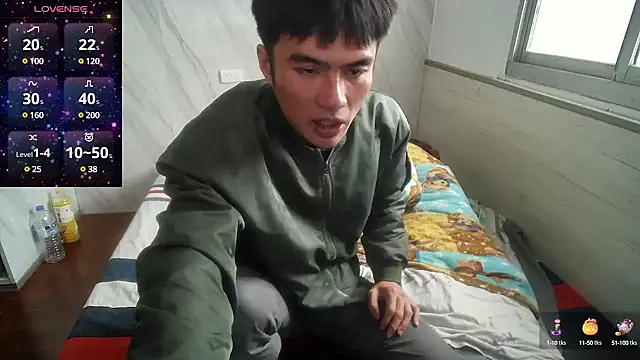 Big19Asia online show from 10, 1, 2025