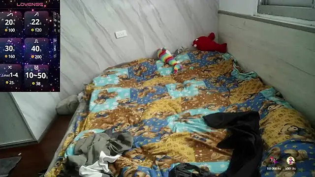 Big19Asia online show from 1, 2, 2025