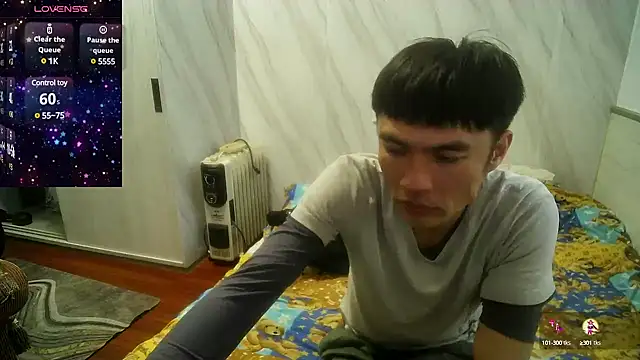 Big19Asia online show from 11, 2, 2025