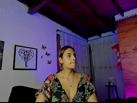 Snapshot of mykaelahoney chatting on 10, 2, 2026 mykaelahoney online show from 10, 2, 2026