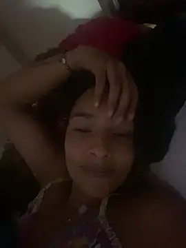Snapshot of mykaelahoney chatting on 22, 2, 2026 mykaelahoney online show from 22, 2, 2026