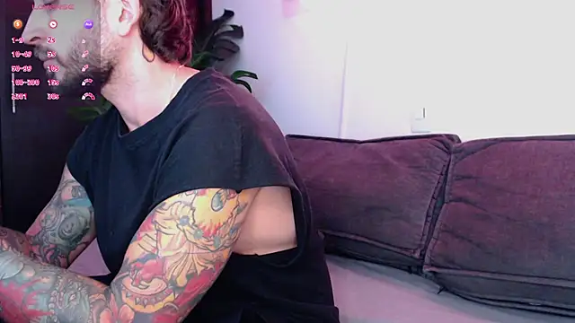 marco allison43 online show from 12, 1, 2026