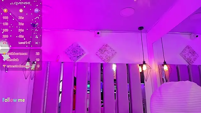 sophie ws online show from 14, 1, 2025