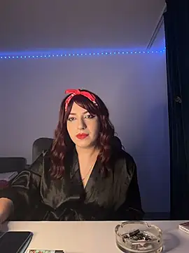 Snapshot of NiicoleNova chatting on 20, 11, 2025 NiicoleNova online show from 20, 11, 2025