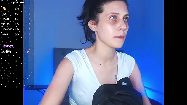 bellatrix25 online show from 21, 3, 2026