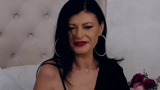 RosalieNorman online show from 26, 11, 2025