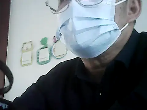 Snapshot of hewujiutian2024 chatting on 11, 5, 2026 hewujiutian2024 online show from 11, 5, 2026