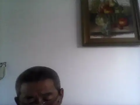 Snapshot of hewujiutian2024 chatting on 14, 5, 2026 hewujiutian2024 online show from 14, 5, 2026