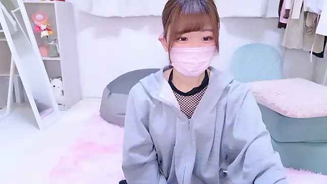 Snapshot of 867_haruna chatting on 16, 1, 2026 867 haruna online show from 16, 1, 2026