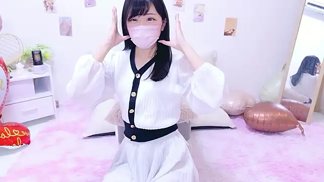 Snapshot of 867_haruna chatting on 20, 2, 2026 867 haruna online show from 20, 2, 2026