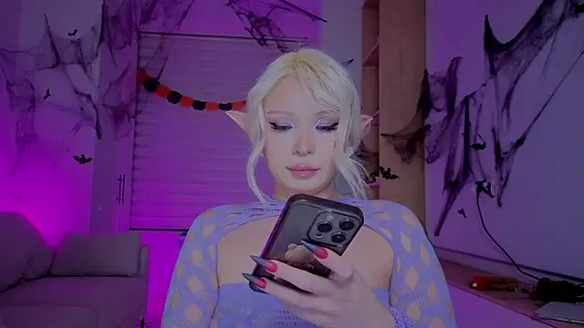 RileyMee online show from 27, 10, 2025