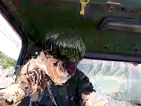 whitebriefboy online show from 17, 4, 2026