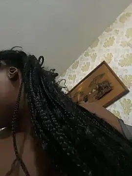 Snapshot of Candy_Love_18 chatting on 1, 4, 2026 Candy Love 18 online show from 1, 4, 2026