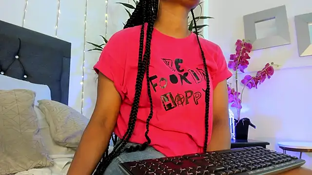 Snapshot of ebony_hot1 chatting on 3, 12, 2024 ebony hot1 online show from 3, 12, 2024