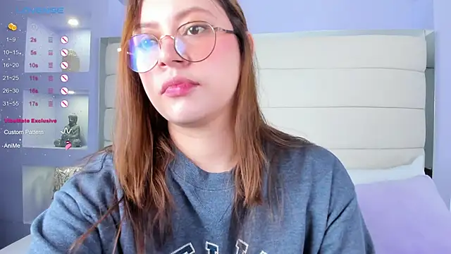 Lanna18 online show from 19, 3, 2025