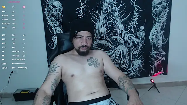 master wester online show from 18, 3, 2025