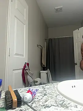 SexyHoneyRedd online show from 12, 2, 2025