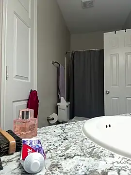 SexyHoneyRedd online show from 18, 2, 2025