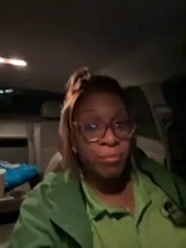 SexyHoneyRedd online show from 8, 11, 2025