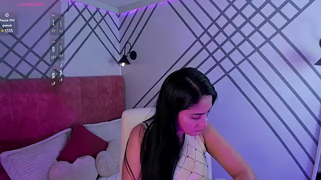 Snapshot of Janne_lee chatting on 6, 12, 2024 Janne lee online show from 6, 12, 2024