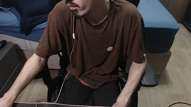 ViniBruv online show from 25, 2, 2026