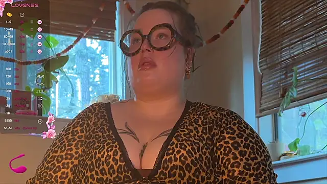 MissBika online show from 2, 1, 2025