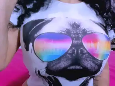 valeriasexxx online show from 25, 1, 2025