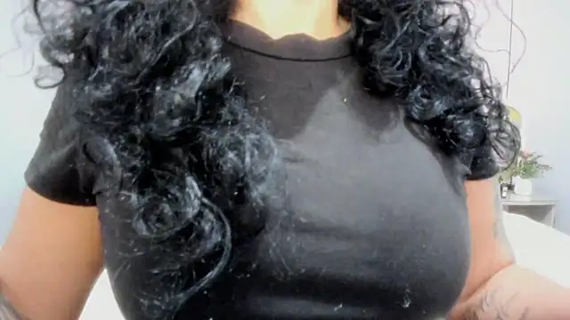 valeriasexxx online show from 27, 1, 2025