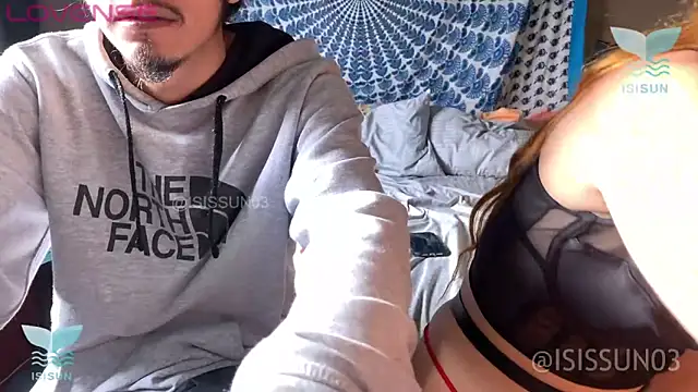 isissun03 online show from 24, 10, 2025