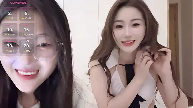 Sweet-Angel999 online show from 5, 1, 2025