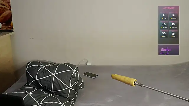 ley tori online show from 24, 4, 2026