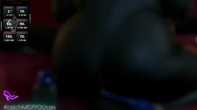 ZoeMesmerize online show from 4, 2, 2026