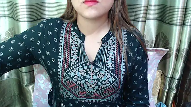 queen angelina online show from 20, 2, 2026