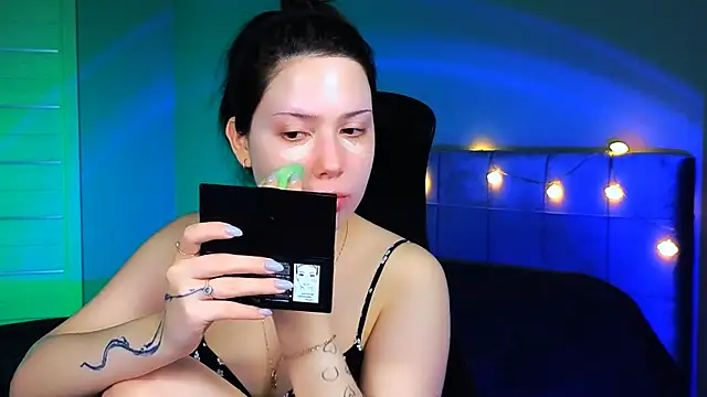 Snapshot of Stacy_Gonzales_ chatting on 2, 3, 2025 Stacy Gonzales  online show from 2, 3, 2025